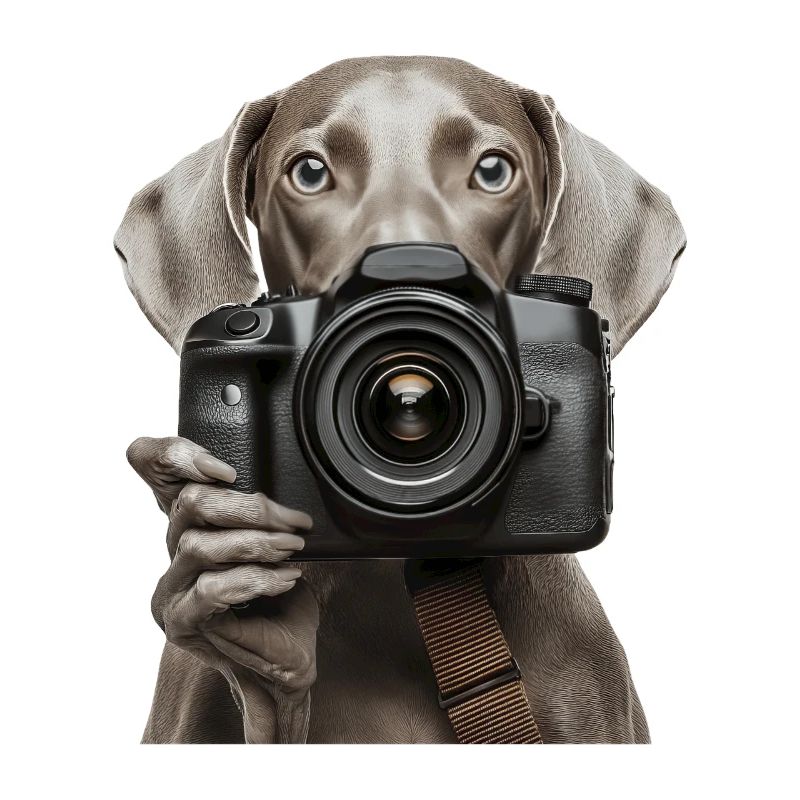 Weimaraner
