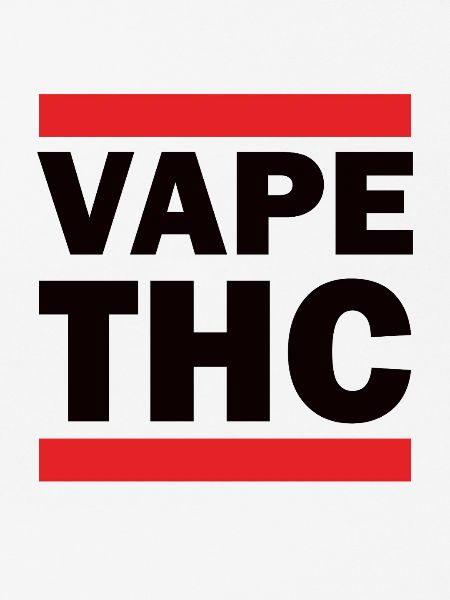 Vape THC