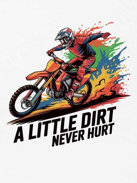 Motocross: Dreckige Leidenschaft