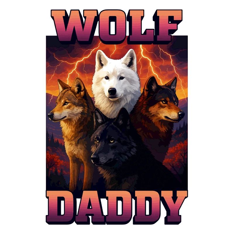 Wolf