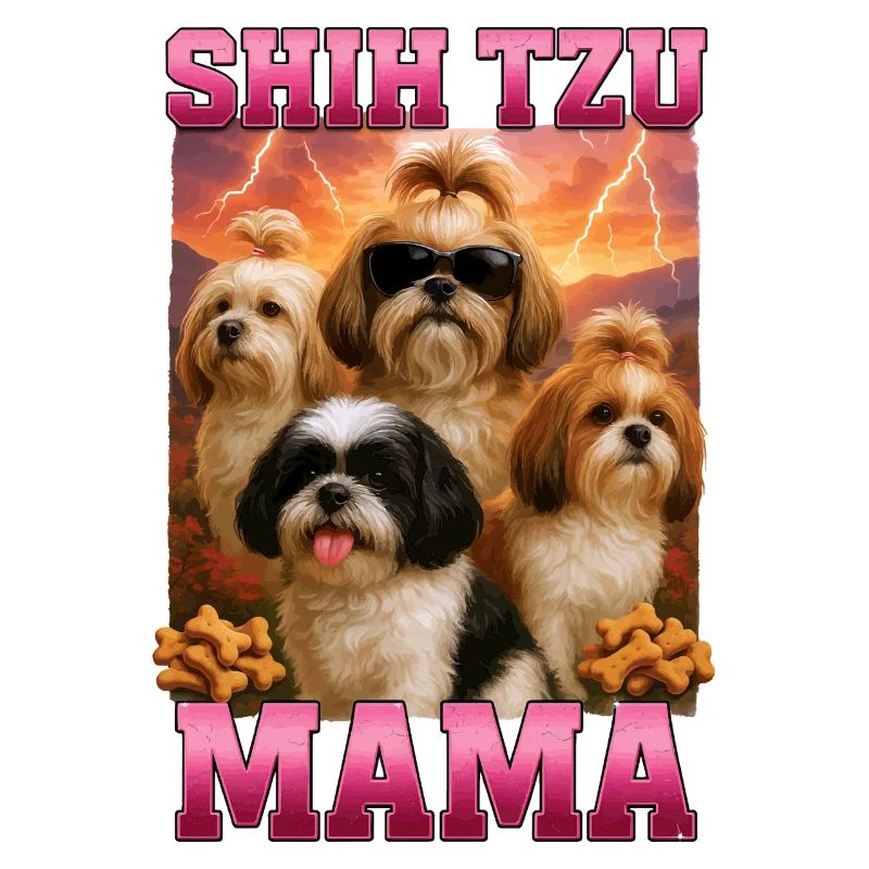 Shih Tzu