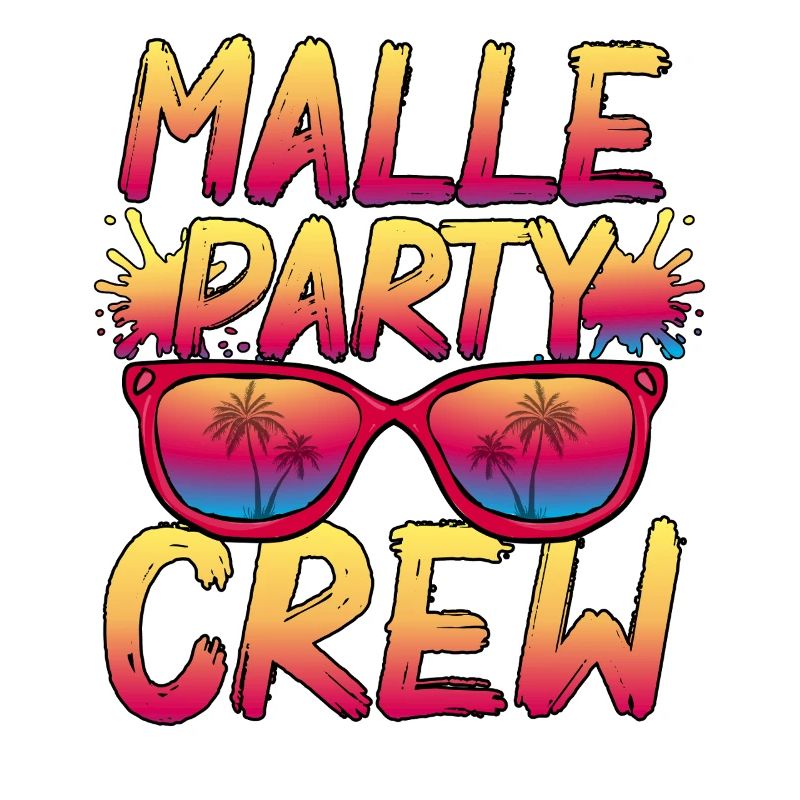 Malle Party Crew