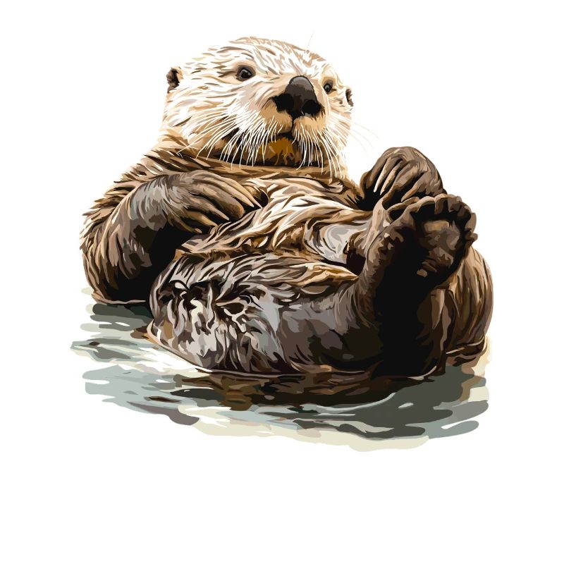Seeotter