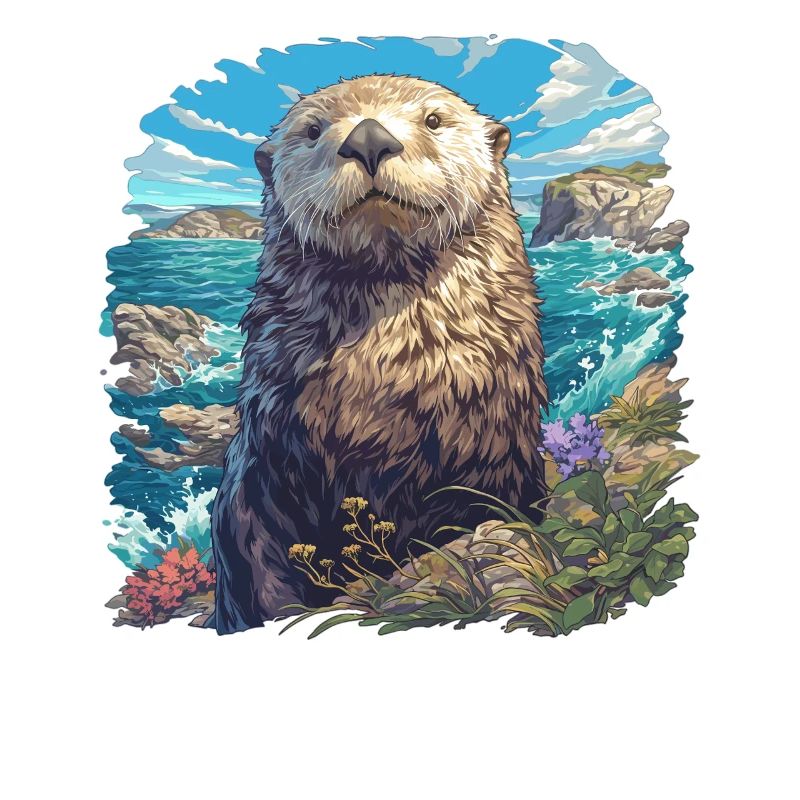 Seeotter