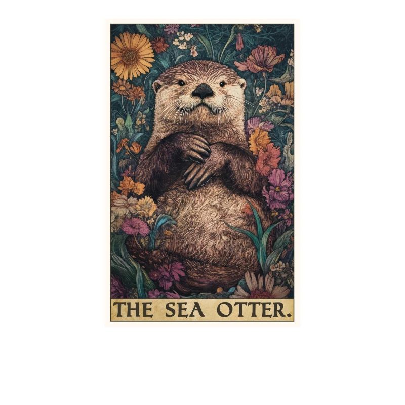 Seeotter