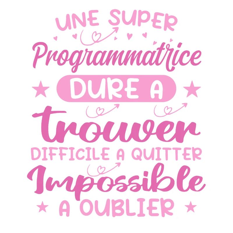 A Super Programmer - Programmer Gift