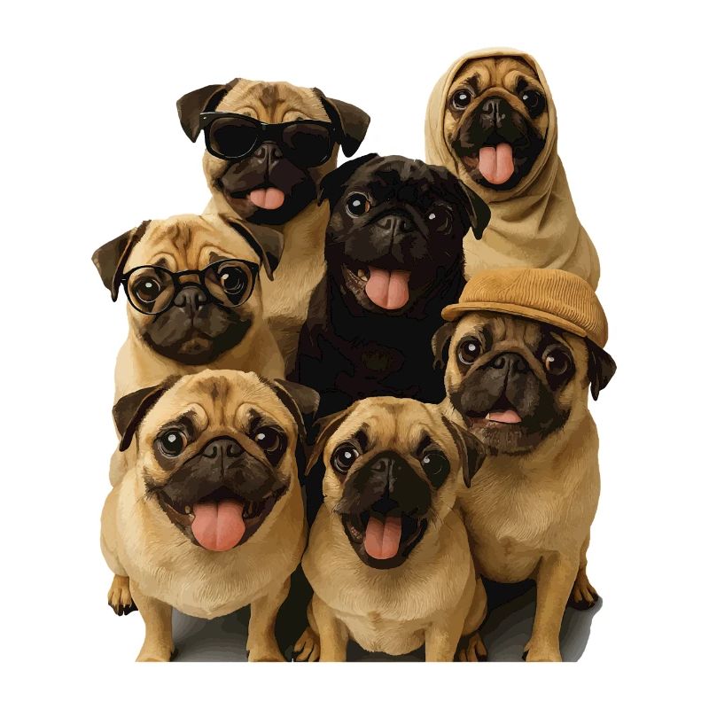 Mops