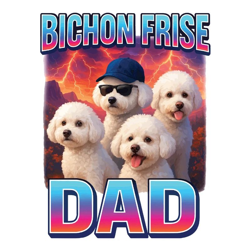 Bichon Frisé