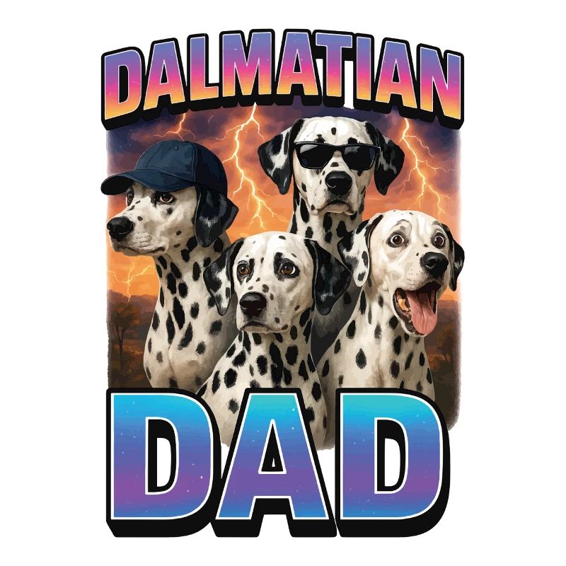 Dalmatiner