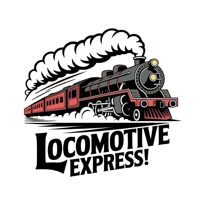 LOKOMOTIVE