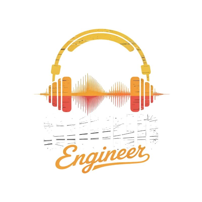 Sound Audio Engineer