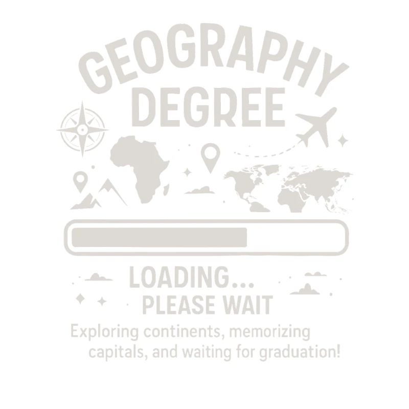 Geographie-Studium Laden