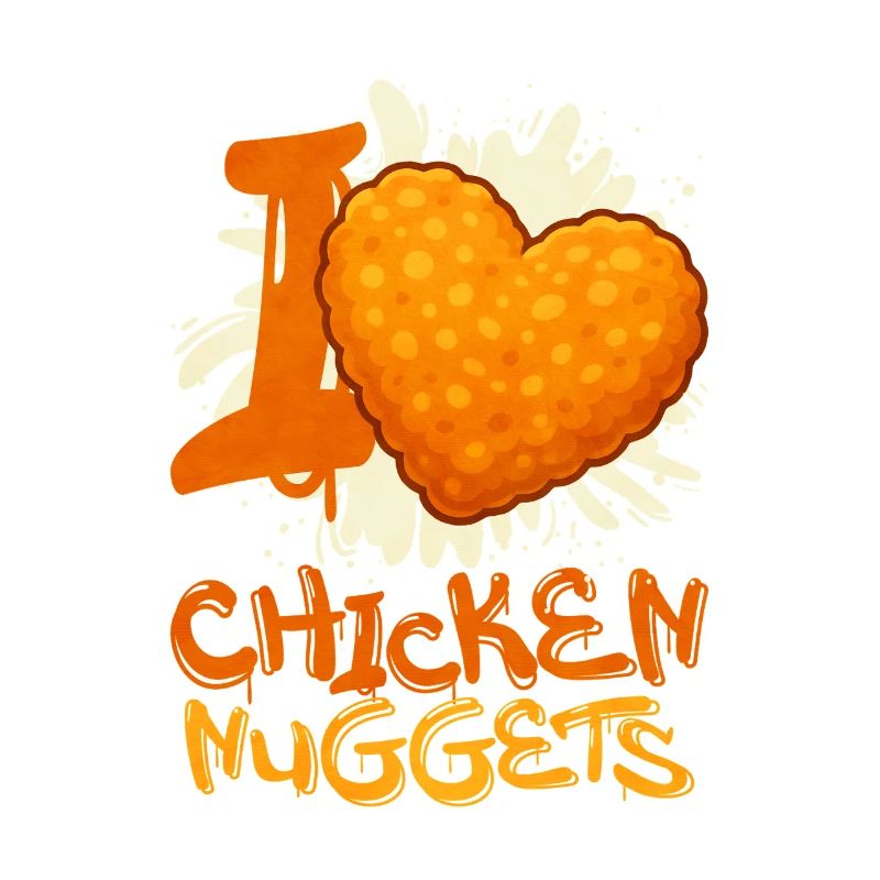 Chicken Nugget