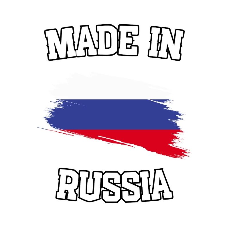 Made in Russia