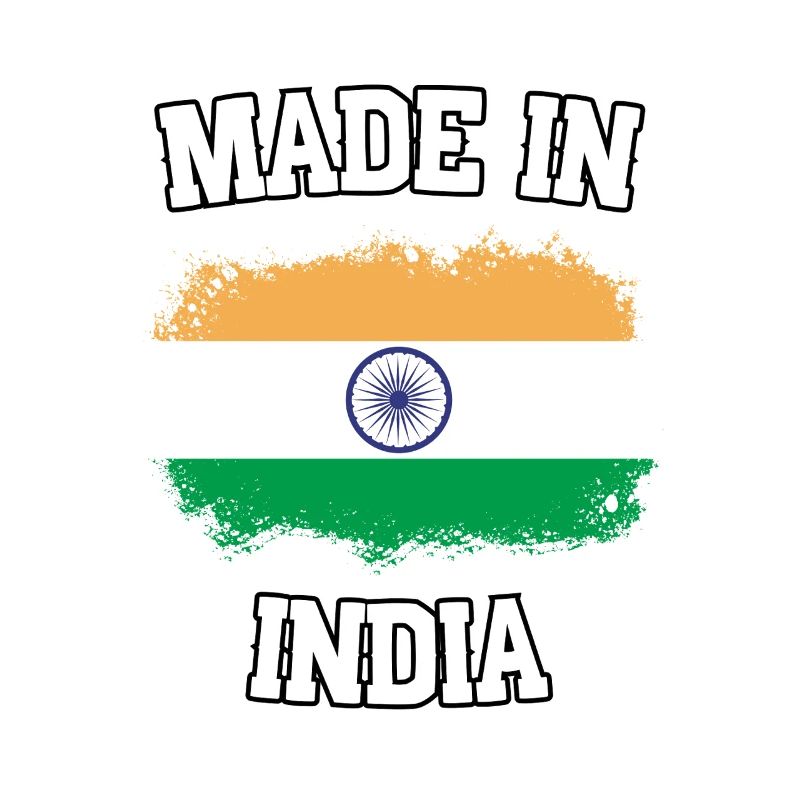 Made in India