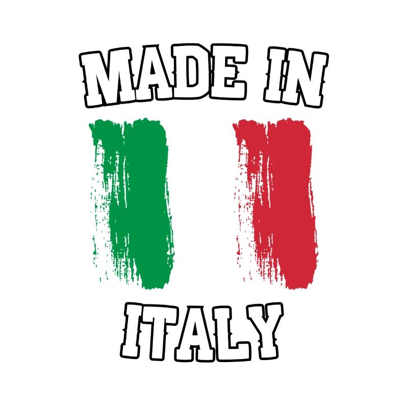 Made in Italy