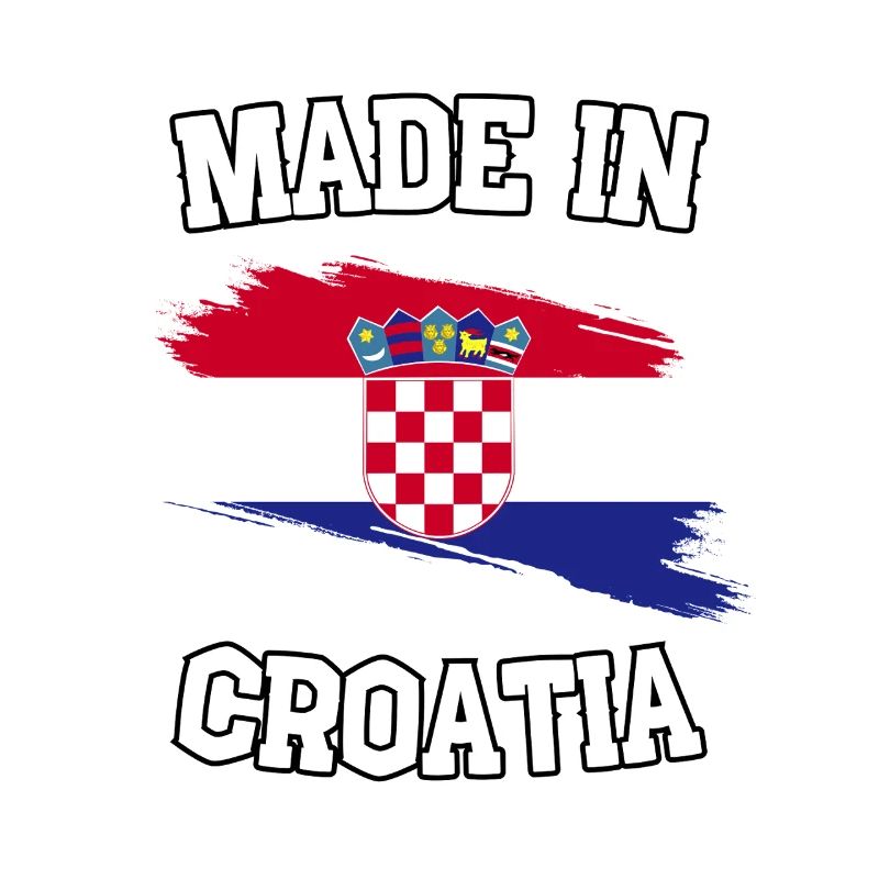 Made in Croatia