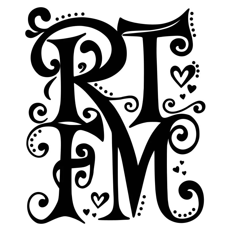 RTFM – Changeable Nerd Statement as a Vector