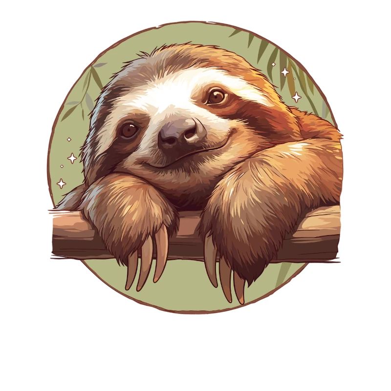Sloths Sloth