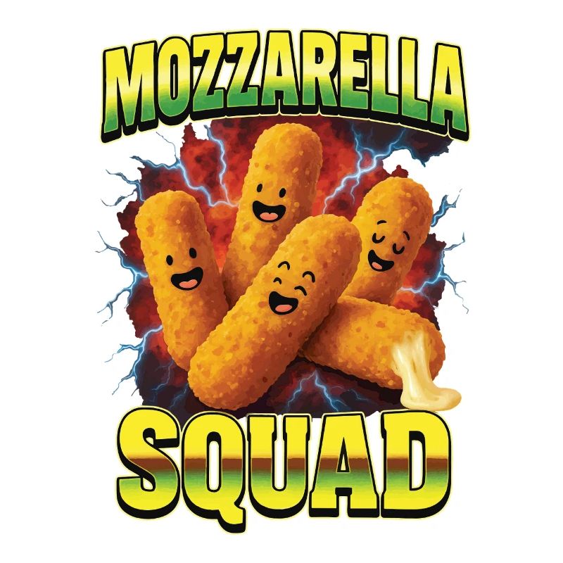 Mozzarella