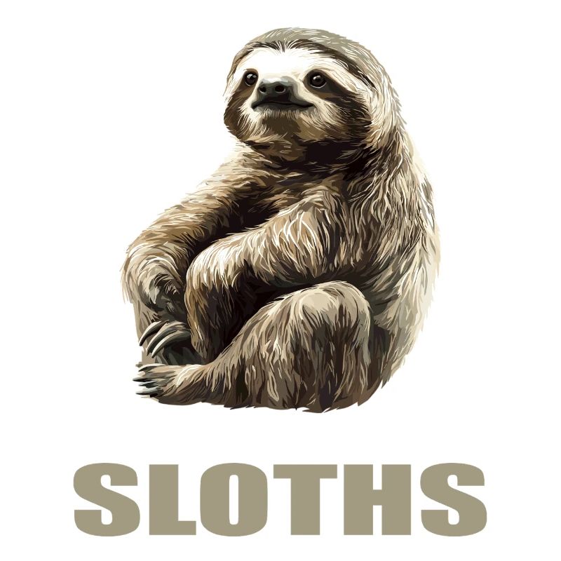 Sloths Sloth