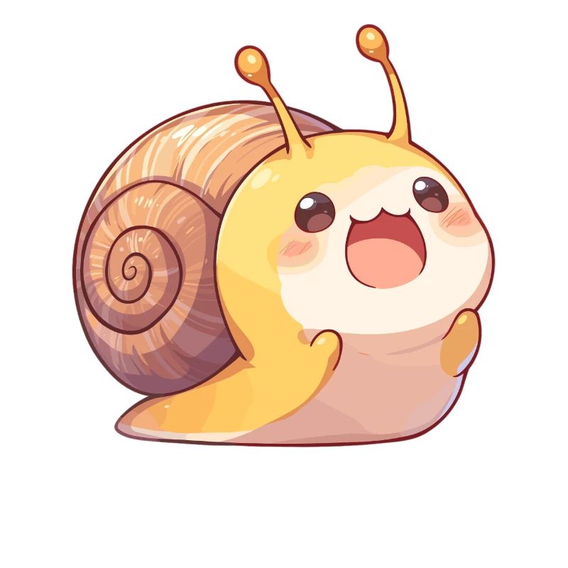 Schnecken Schnecke