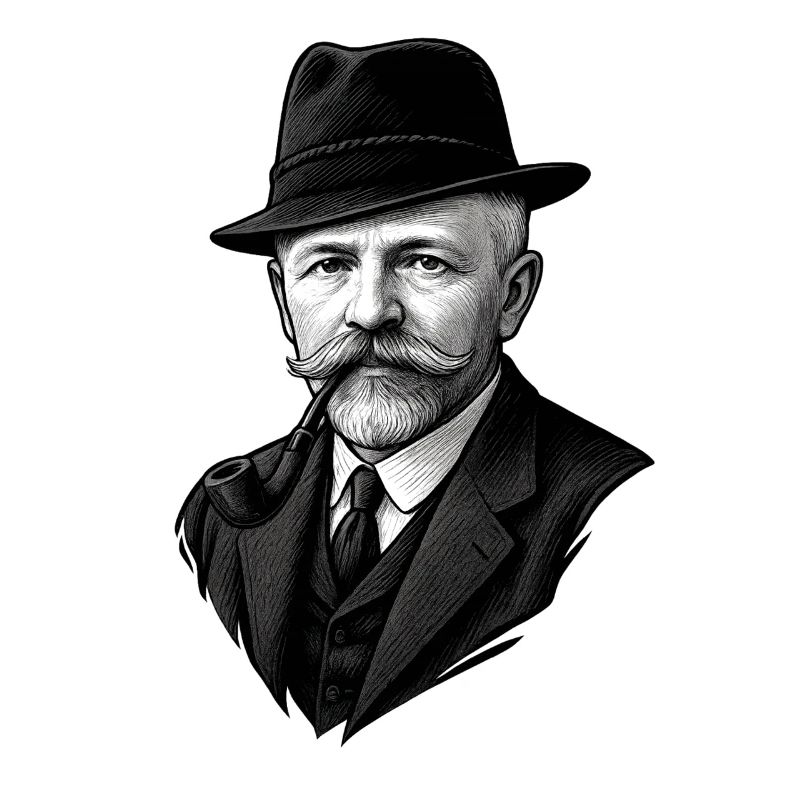 Anton Guenther Erzgebirge
