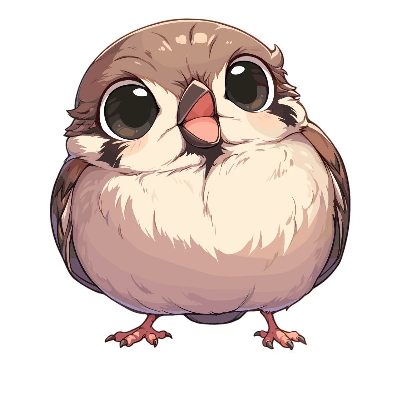 Spatzen Spatz