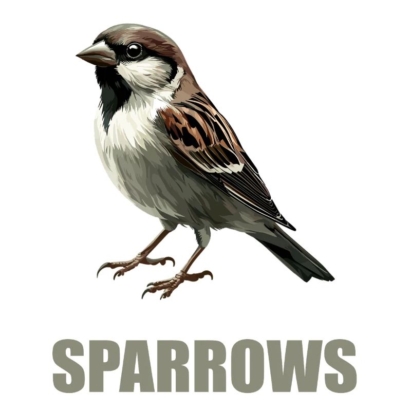 Spatzen Spatz