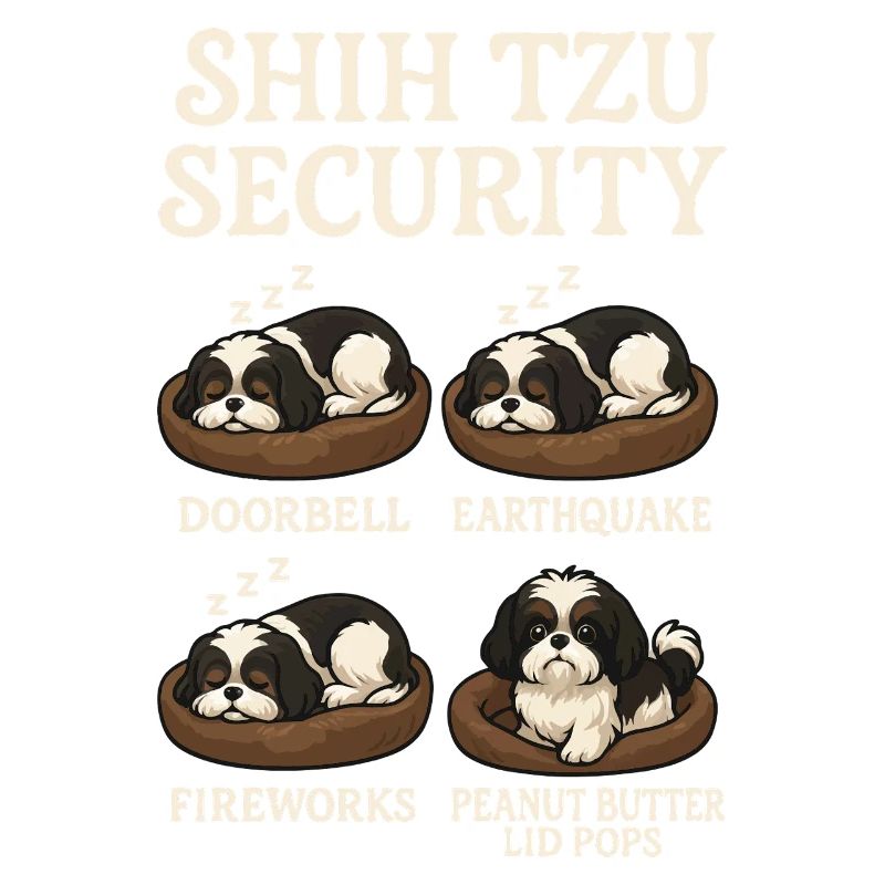 Shih Tzu
