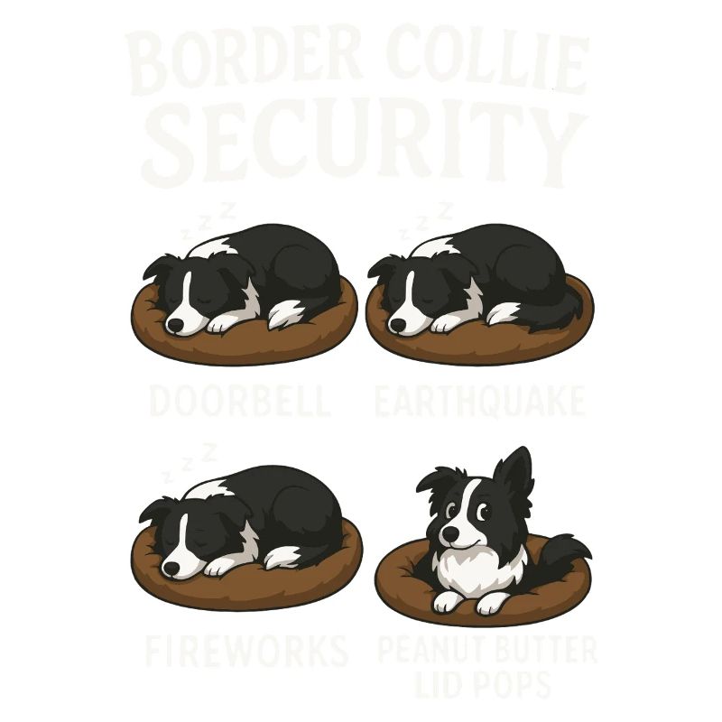 Border Collie