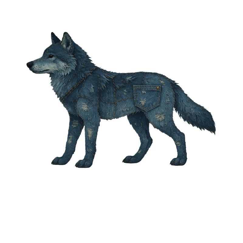 Wolf Denim