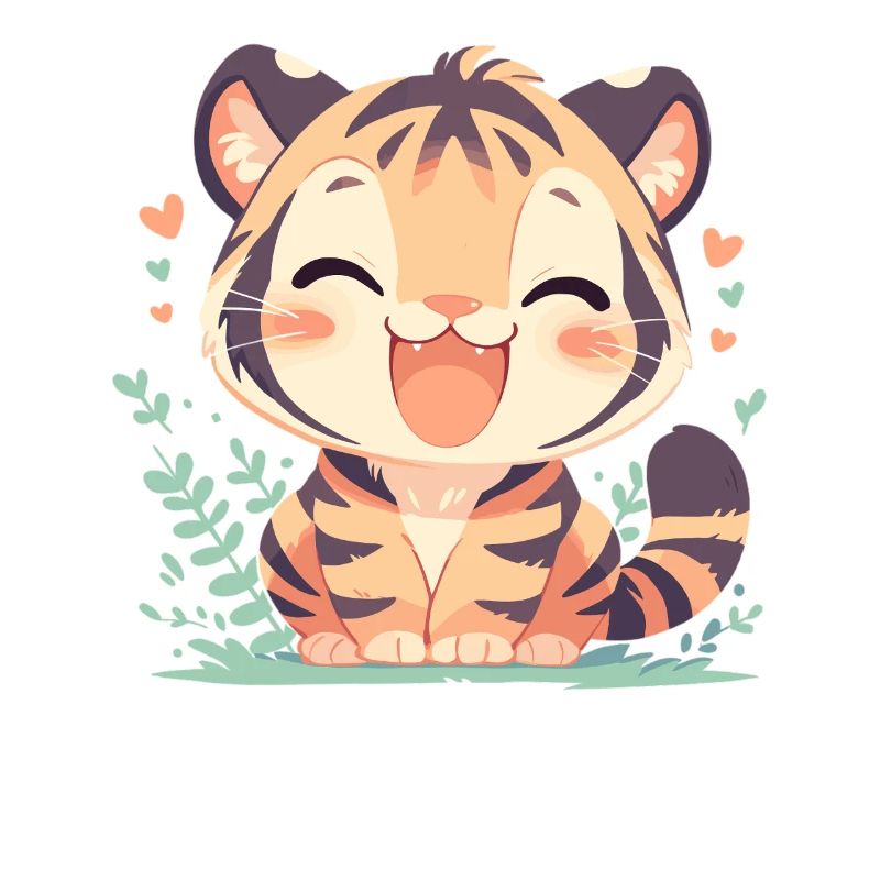 Sumatra-Tiger