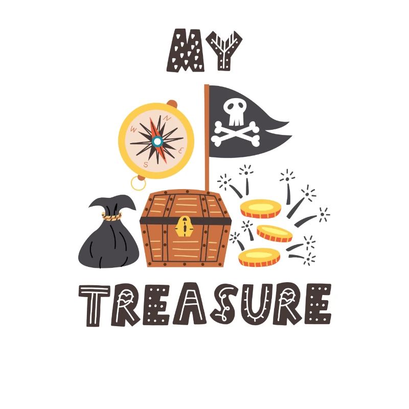 Pirate's Treasure