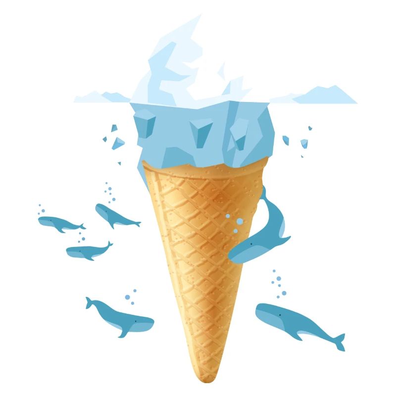 IceCream (Whales-Edition)