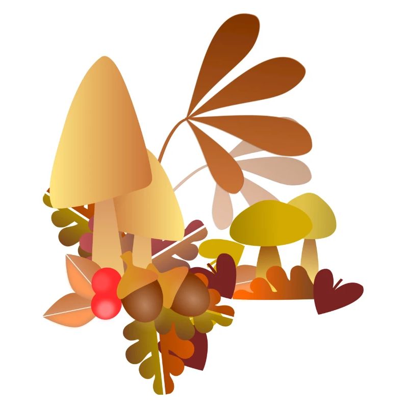 Herbst-Fantasie