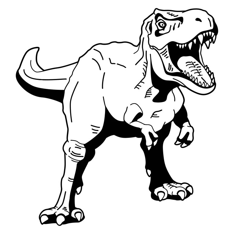 Tyrannosaurus Rex