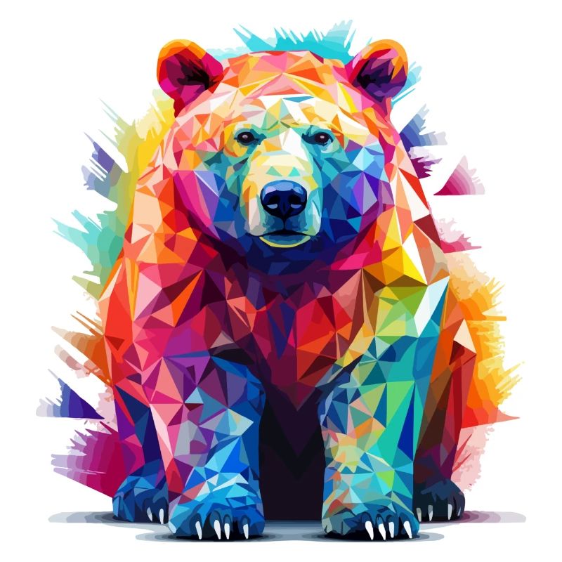 Polar Bär