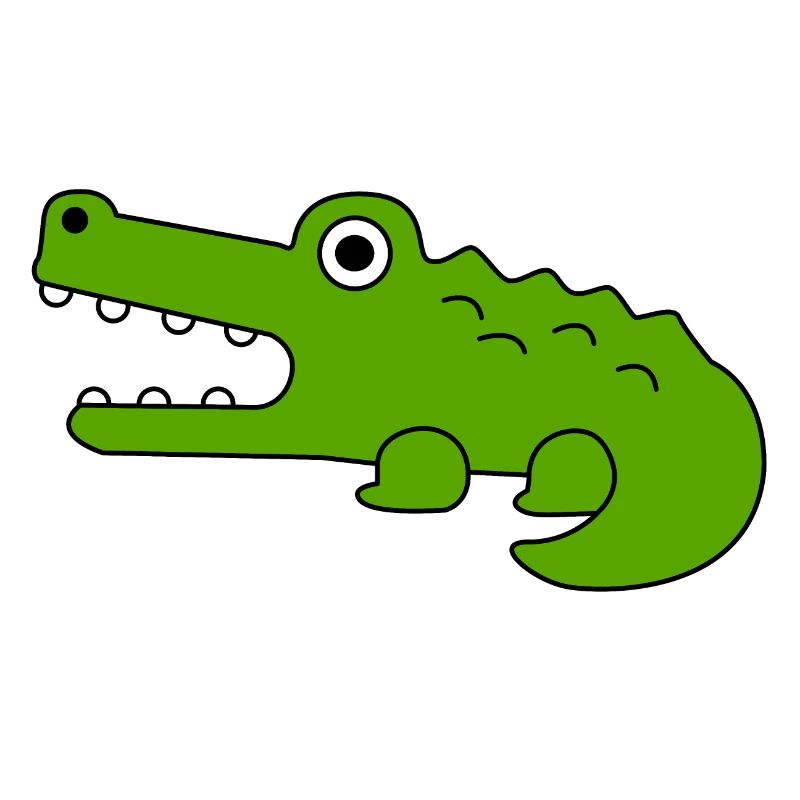 Crocodile