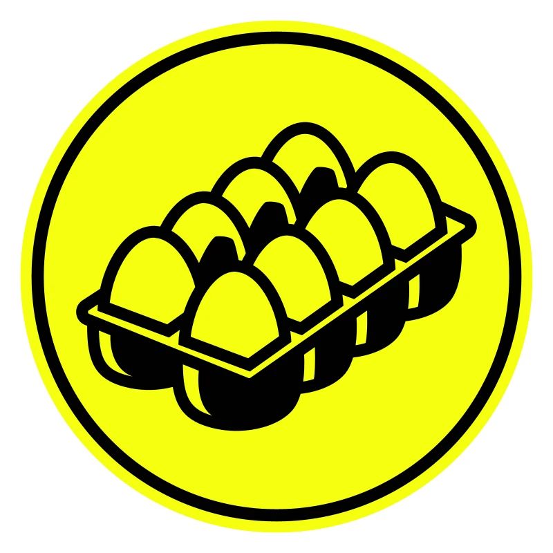 Eier symbol