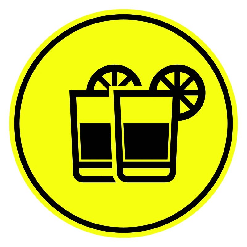 Cocktail Icon