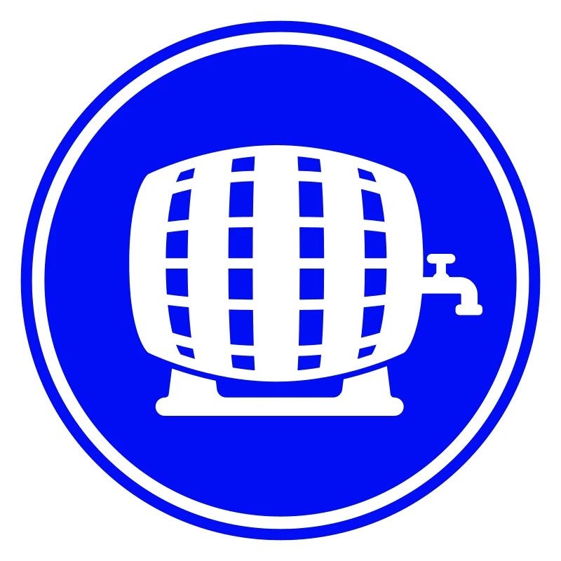 Bierfass
