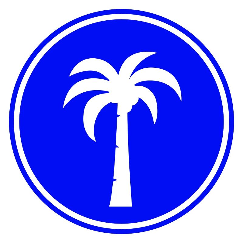 palme symbol