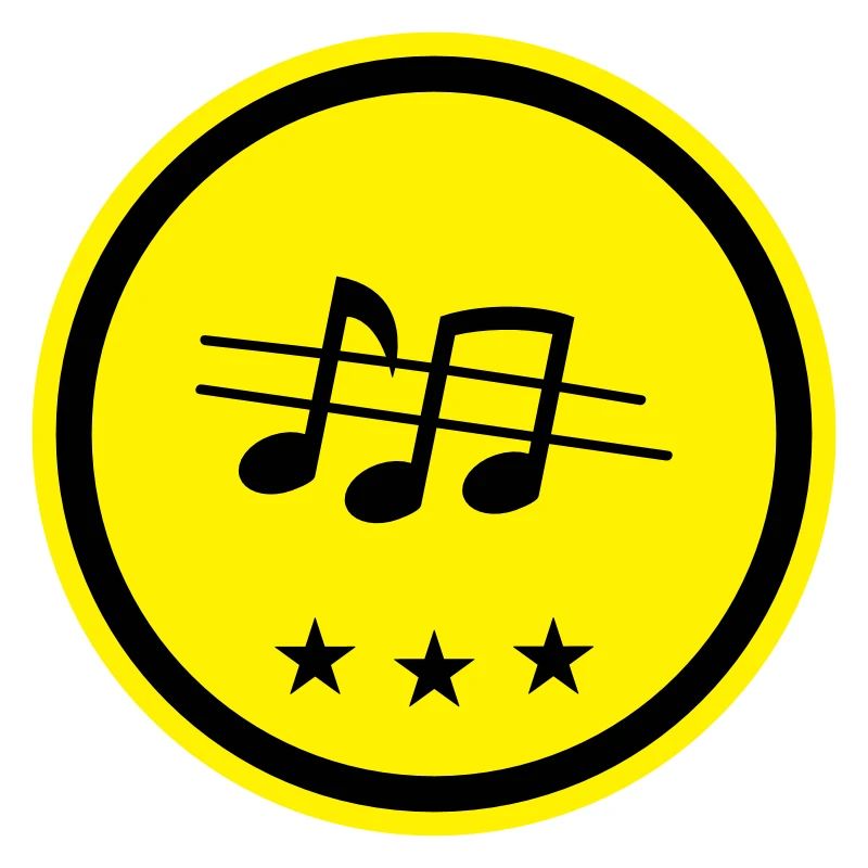 Musik Noten