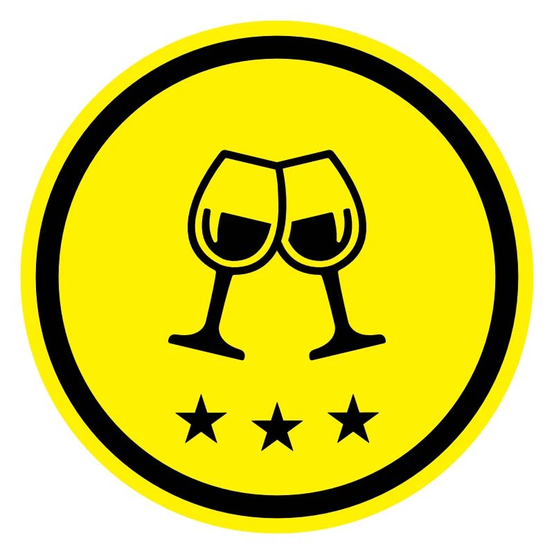 Wine glasses