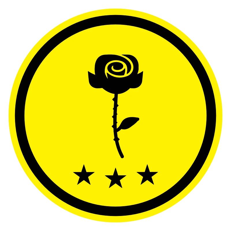 Rose Symbol