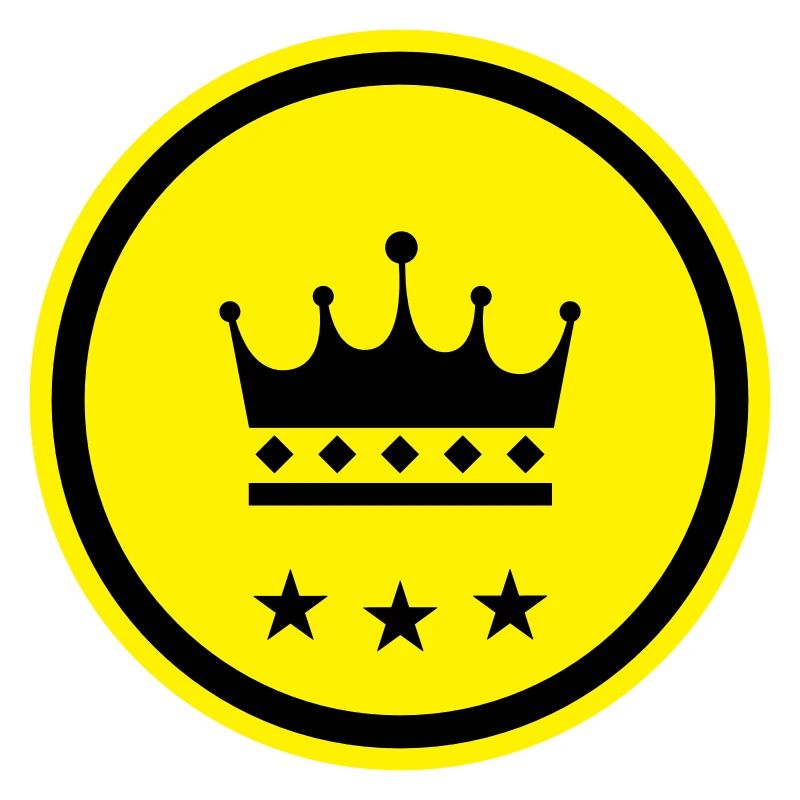 Krone Symbol