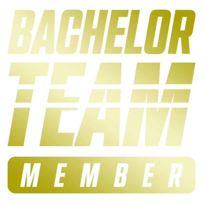 Bachelor Team