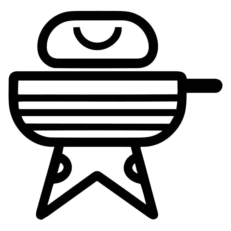 Grillen