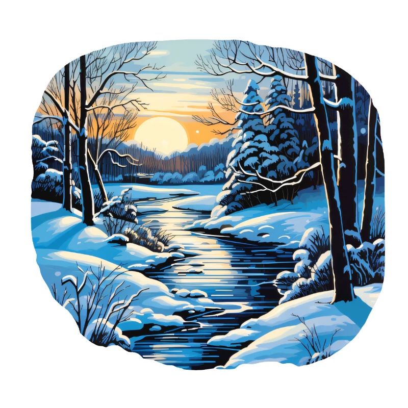 Winterlandschaft